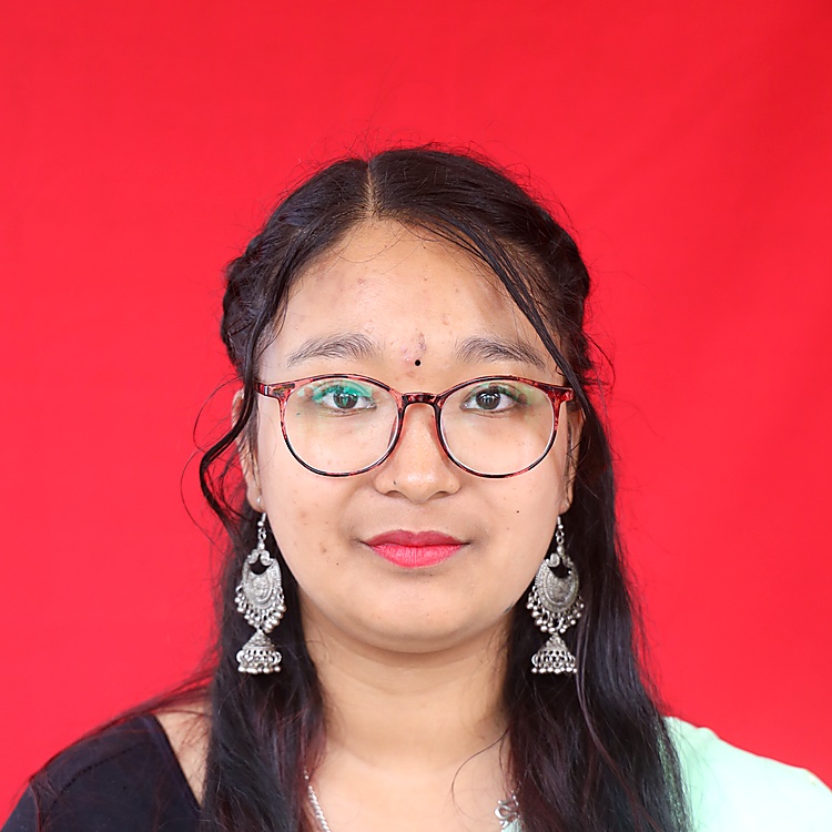 Sabina Maharjan